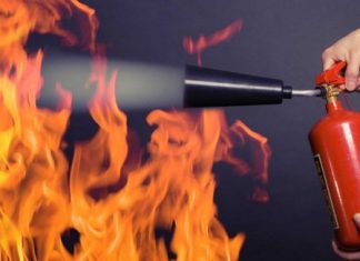 Obaveze pravnih lica iz oblasti zaštite od požara! Obaveze pravnih lica iz oblasti zaštite od požara!