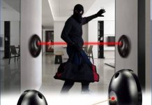 INFRACRVENE BARIJERE – ZAŠTITITE SE PAMETNO! INFRACRVENE BARIJERE – ZAŠTITITE SE PAMETNO!