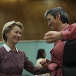 EU predlaže pravila za regulisanje veštačke inteligencije EU ruels AI -Ursula fon der Lajen