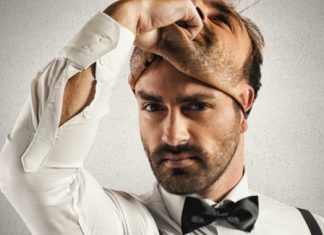 Detektujte obmanu – koji su to pokazatelji laži? Detektujte obmanu – koji su to pokazatelji laži?