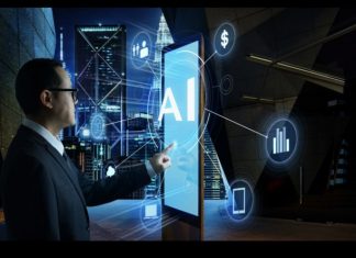 FUTURISTIČKI KONCEPT: Da li nas čeka sve veća zavisnost od veštačke inteligencije? UTURISTIČKI KONCEPT: Da li nas čeka sve veća zavisnost od veštačke inteligencije?