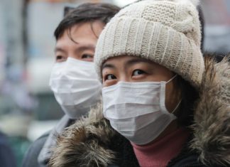 Razvijena tehnologija za prepoznavanje lica i pod hiruškim maskama! Razvijena tehnologija za prepoznavanje lica i pod hiruškim maskama!