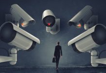 CCTV and GDPR