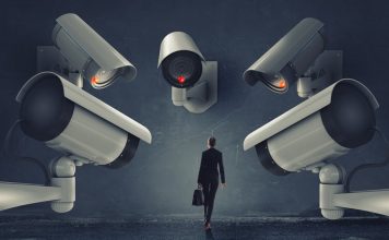 CCTV and GDPR