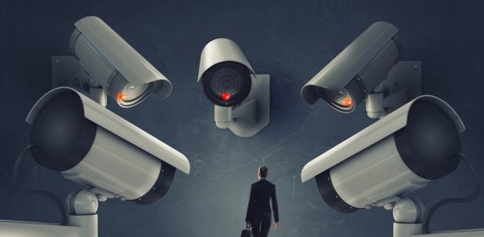 CCTV and GDPR