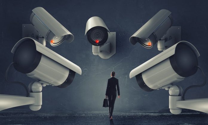 CCTV and GDPR