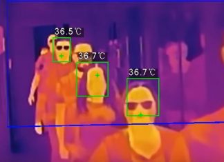 I tehnologijom protiv koronavirusa! I tehnologijom protiv koronavirusa!