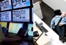 5 pokazatelja da imate posla sa (NE)odgovarajućim službenikom obezbeđenja!