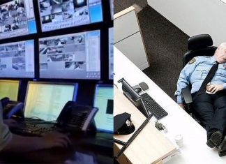 5 pokazatelja da imate posla sa (NE)odgovarajućim službenikom obezbeđenja! 5 pokazatelja da imate posla sa (NE)odgovarajućim službenikom obezbeđenja!