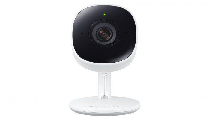 Samsung SmartThings Cam