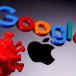 Apple i Google ”contact trace API“- tehnološko rešenje za COVID19! Apple i Google ”contact trace API“ - tehnološko rešenje za COVID -19!