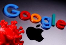 Apple i Google ”contact trace API“ - tehnološko rešenje za COVID -19!