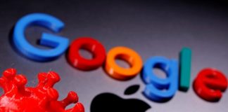 Apple i Google ”contact trace API“ - tehnološko rešenje za COVID -19!