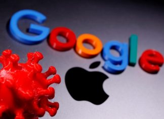 Apple i Google ”contact trace API“- tehnološko rešenje za COVID19! Apple i Google ”contact trace API“ - tehnološko rešenje za COVID -19!