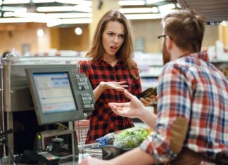 Upravljanje konfliktnim situacijama u maloprodaji kao odgovor na COVID-19 Upravljanje konfliktnim situacijama u maloprodaji kao odgovor na COVID-19