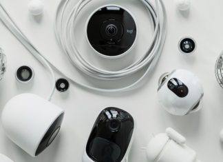 SIGURNOSNE KAMERE KOJE ĆE OBELEŽITI 2020. GODINU! SIGURNOSNE KAMERE KOJE ĆE OBELEŽITI 2020. GODINU!