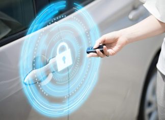 Da li neko može otključati moj auto sa drugom daljinskom tastaturom? Da li neko može otključati moj auto sa drugom daljinskom tastaturom?