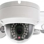 6 najbitnijih karakteristika kamera za video nadzor 6 najbitnijih karakteristika kamera za video nadzor