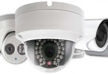 6 najbitnijih karakteristika kamera za video nadzor 6 najbitnijih karakteristika kamera za video nadzor