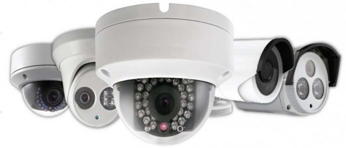 6 najbitnijih karakteristika kamera za video nadzor