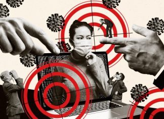 Javno dostupni podaci građana zaraženih koronavirusom!? JAVNO DOSTUPNI PODACI GRAĐANA ZARAŽENIH KORONAVIRUSOM!?