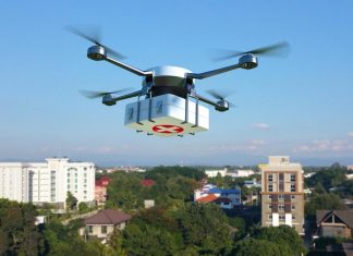 Koncept 2020 – CoVID19 i dronovi u zdravstvu? Koncept 2020 – CoVID – 19 i dronovi u zdravstvu?