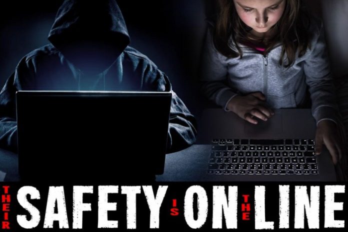 TOP 10 saveta da zaštite vaše dete na internetu!