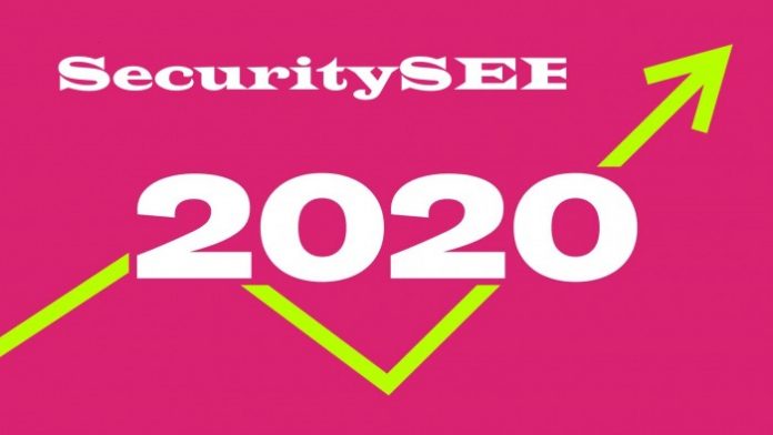 SECURITYSEE 2020 SECURITYSEE 2020