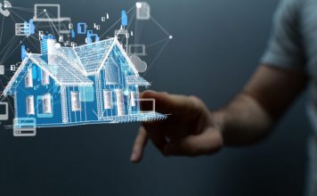 SMART HOMES - FUTURISTIČKI ŽIVOT JE VEĆ OVDE