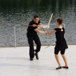 SINIŠA PETROVIĆ: Borilačke veštine su način života kroz koji jačamo i fizički i duhovno! Borilačke veštine su način života kroz koji jačamo i fizički i duhovno!