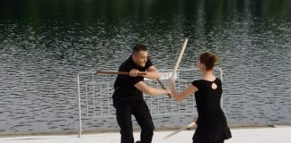 Borilačke veštine su način života kroz koji jačamo i fizički i duhovno!