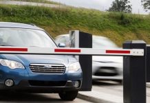 Osnovne prednosti korišćenja ANPR kamera u kombinaciji sa parking barijerama