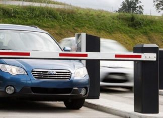 Osnovne prednosti korišćenja ANPR kamera u kombinaciji sa parking barijerama Osnovne prednosti korišćenja ANPR kamera u kombinaciji sa parking barijerama