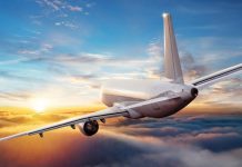 Koliko je bezbedno putovati avionom?