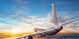 Koliko je bezbedno putovati avionom?