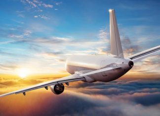 CORONAVIRUS : KOLIKO JE BEZBEDNO PUTOVATI AVIONOM? Koliko je bezbedno putovati avionom?