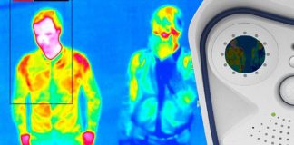 Provera temperature krši zakone o privatnosti podataka!