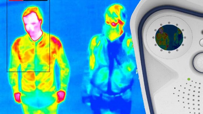 Provera temperature krši zakone o privatnosti podataka!