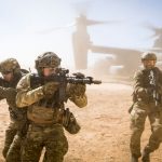 NAJMOĆNIJE SPECIJALNE JEDINICE SVETA: ELITA NAD ELITAMA! NAJMOĆNIJE SPECIJALNE JEDINICE SVETA: ELITA NAD ELITAMA!