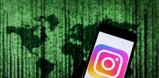 INSTAGRAM PREPOZNAJE VAŠE LICE IAKO NISTE KORSINIK : SLEDI NOVČANA KAZNA I DO 500 MILIJARDI DOLARA