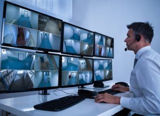 Prednosti CCTV sistema u kompanijama cctv sistemi