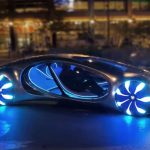 NIJE FIKCIJA VEĆ STVARNOST: Futuristički četvorotočkaši menjaju koncept bezbednosti NIJE FIKCIJA VEĆ STVARNOST: Futuristički četvorotočkaši menjaju koncept bezbednosti