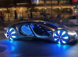 NIJE FIKCIJA VEĆ STVARNOST: Futuristički četvorotočkaši menjaju koncept bezbednosti NIJE FIKCIJA VEĆ STVARNOST: Futuristički četvorotočkaši menjaju koncept bezbednosti