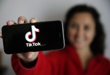 Koliko je bezbedan TikTok?