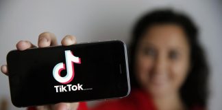 Koliko je bezbedan TikTok?