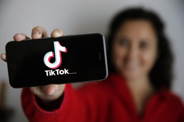 Koliko je bezbedan TikTok?