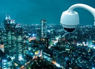 Snimaće nas 8000 kamera: Problem obrade i čuvanja podataka i dalje visi u vazduhu OVO SU 10 NAJMOĆNIJIH KOMPANIJA ZA VIDEO NADZOR!