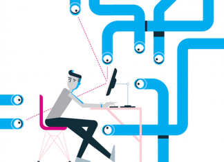 OVO NISTE ZNALI: KAKO IZGLEDA PRIVATNOST U ERI PAMETNIH TEHNOLOGIJA?! OVO NISTE ZNALI: KAKO IZGLEDA PRIVATNOST U ERI PAMETNIH TEHNOLOGIJA!