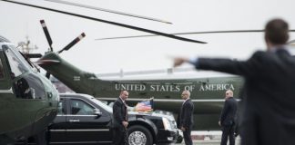 10 taktika američkih tajnih službi na obezbeđenju predsednika države