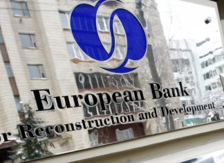 EBRD – faktor ekonomske stabilnosti u Crnoj Gori kao odgovor na COVID-19 BRD – faktor ekonomske stabilnosti u Crnoj Gori kao odgovor na COVID-19